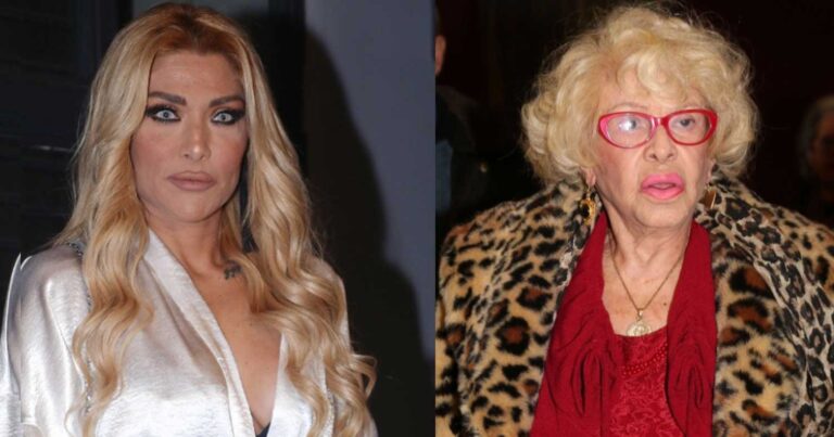 Αγγελική Ηλιάδη – Καίτη Γκρέυ: Έλιωσε ο πάγος – Μίλησαν ξανά έπειτα από 15 χρόνια