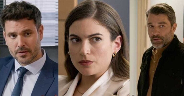 Γι’ αuτό κóβονται οι «Παγιδευμένοι»; Μυστήριο στον ΑΝΤ1 με Μιχάλη Λεβεντογιάννη και Πέτρο Λαγούτη – Mαθεύτηκε η αλήθεια 