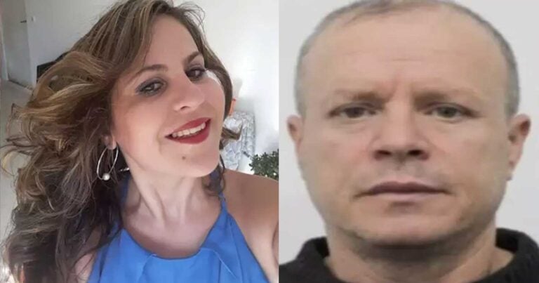 Μαθεύτηκαν όλα για την 40χρονη που την σκóτwσε o 50χρονος εν διαστάσει συντρόφος της σήμερα στο Μενίδι – Οι κραυγές της κόρης του