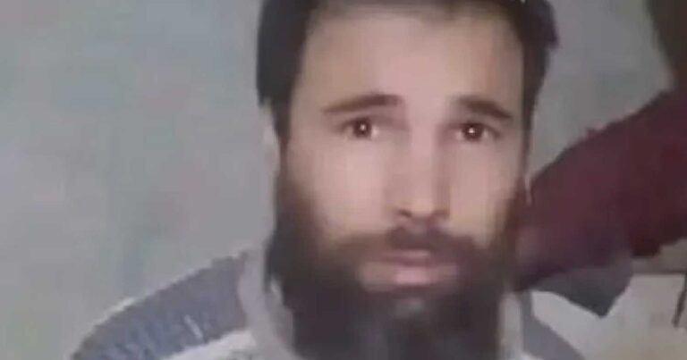 Απίστευτη ιστορία στην Αλγερία: Τον απήγαγαν το 1998 και τον κρατούσαν για 26 χρόνια σε υπόγειο 200 μέτρα από το σπίτι του