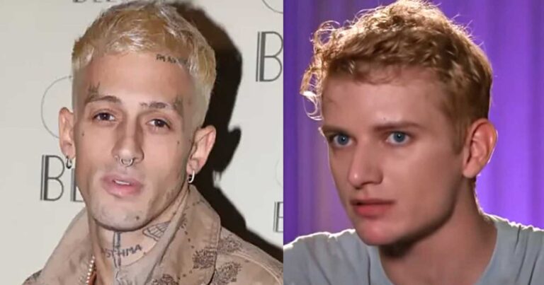 Τάσος Ξιαρχό για Ερμή Καραγιάννη: « Την ημέρα που έβαλε τέλος στη ζωή του, μου έστελνε περίεργα μηνύματα»