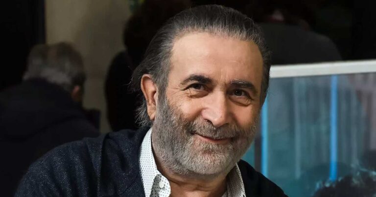 Το ιδιαίτερο μήνυμα του Λάκη Λαζόπουλου – Τι ήταν αυτό που τον έστειλε στο νοσοκομείο