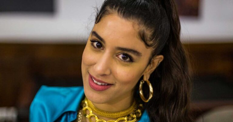 Μαρίνα Σάττι: «Το τραγούδι μου στη Eurovision 2024 αντιπροσωπεύει τη μουσική όλων των Βαλκανίων»