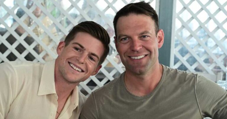 Κασσελάκης: «Υπήρξε ένταση με τον Τάιλερ όταν ασχολήθηκα με την πολιτική – Δεν είχα χρόνο να είμαι δίπλα του»