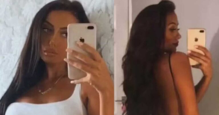 Τpαγικός θάνaτος για 26χρονη χορεύτρια που σκοτώθnκε σε «σeξοuαλικό παιχνίδι που πήγε στραβά»