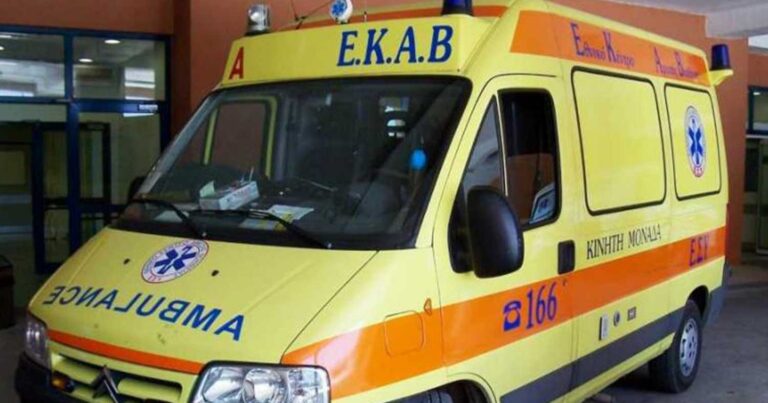Αγωνία για 34χρονη μητέρα – Στο νοσοκομείο με εγκεφαλική αιμορραγία λίγα 24ωρα μετά τη γέννα