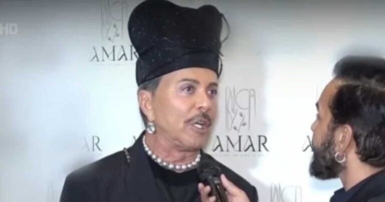 Λάκης Γαβαλάς: «Δεν ήταν Eurovision αυτό, ήταν επαρχιακή αρπαχτń»