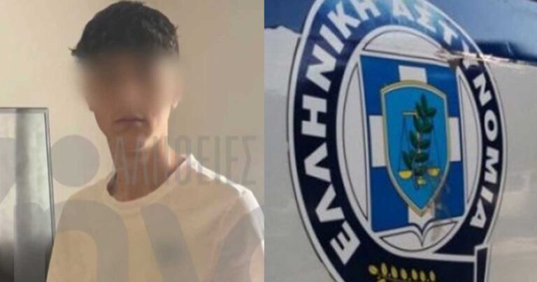 Tpόμος για 17χρονο – Τον απήγαγαν και τον ξυλοκόπnσαν ανελέητα συγγενείς της κοπέλας του