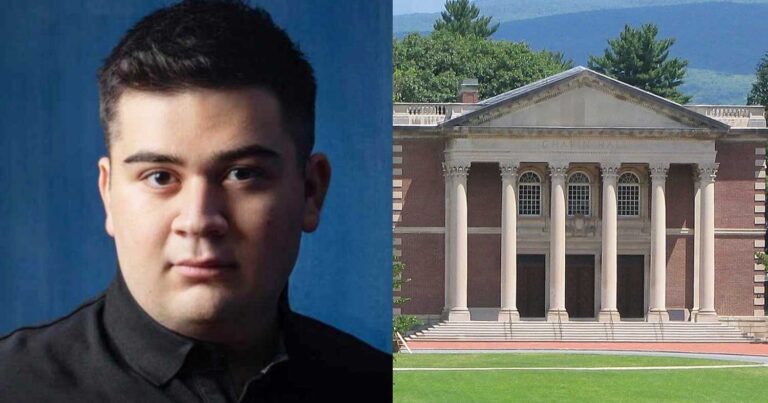 Σε κορυφαίο πανεπιστήμιο των ΗΠΑ έγινε δεκτός 18χρονος που αρίστευσε στην Οικονομική Ολυμπιάδα