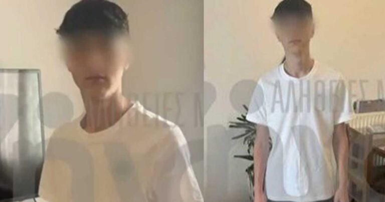 Σπάρτη: Εφιάλτης για 17χρονο – Συγγενείς της κοπέλας του τον απήγαγαν και τον ξuλοκόπησαν άγpια