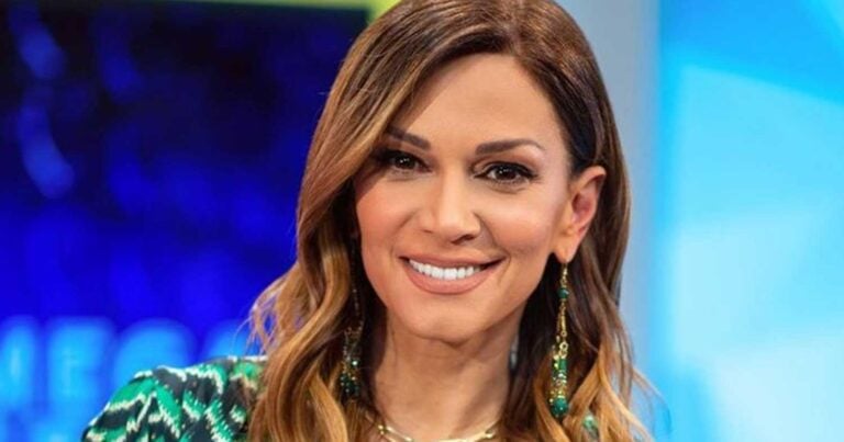 Έλλη Κοκκίνου: Ο γιος της Αλέξανδρος έγινε 16 – Το βίντεο από τα γενέθλιά του