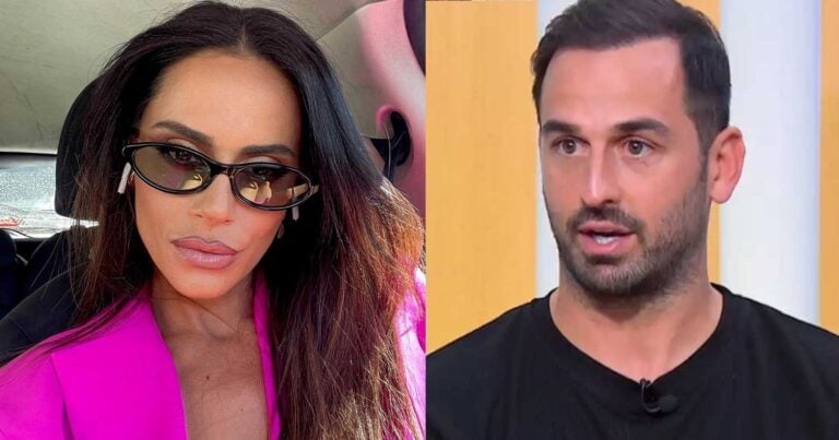 Μαρία Αντωνά: Δείχνει το νέο της σπίτι μετά τον χωρισμό της από τον Άρη Σοϊλέδη