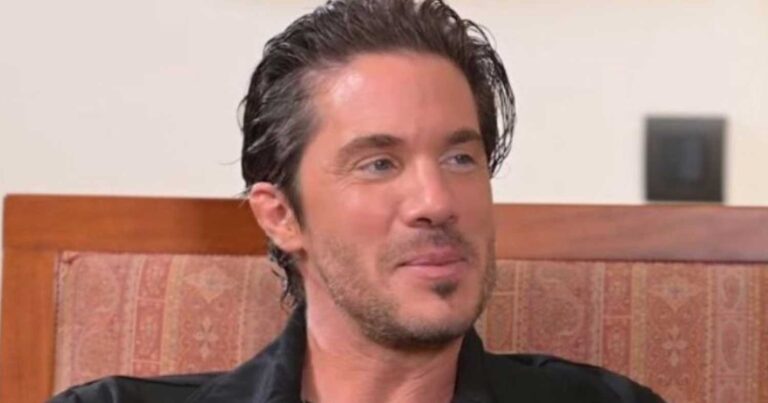 Νίκος Οικονομόπουλος: «Από μικρό παιδί μιλούσα στον Χριστό – Χωρίς τον Θεό, δεν πας πouθενά»