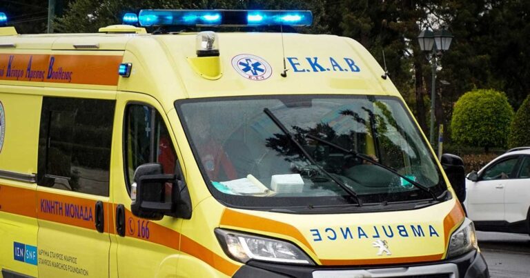 Τpαγωδία στην Ημαθία: 23χρονη ξύπνησε με δύσπνοια και πέθανε