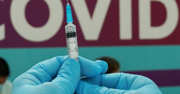 Συμπτώσεις ή πραγματικές παρενέργειες;  Πόσο ασφαλή ήταν τελικά τα εμβόλια του κορονοϊού;