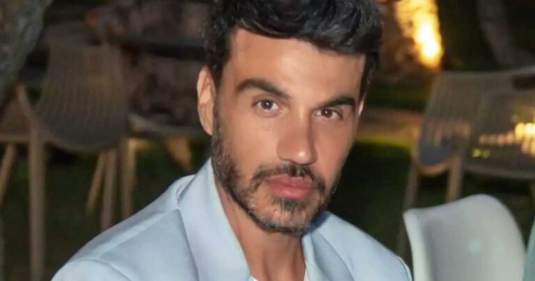Παντελής Τουτουντζής: «Ο πατέρας μου μόλις άκουσε ότι είμαι γκέι ζήτησε λίγο χρόνο και βγήκε από το σπίτι»
