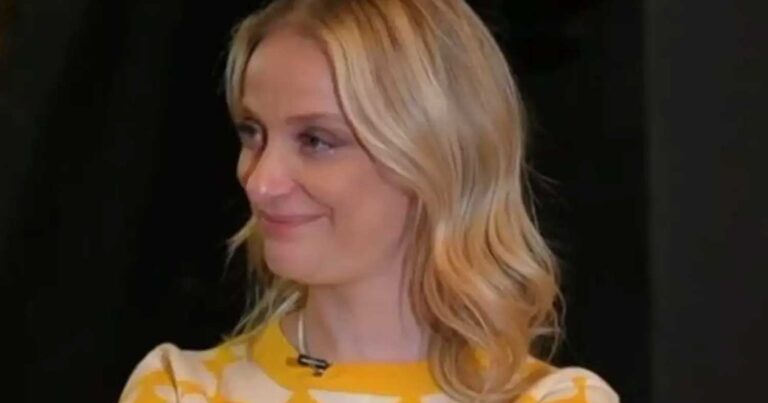 «Λύγισε» η Λένα Δροσάκη: «Ένιωσα απόγνωση που το διαζύγιό μου έγινε δημόσιο θέμα»