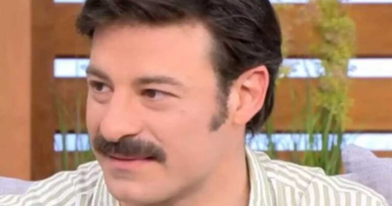 Θάνος Λέκκας: «Είμαι αυτάρκης, δεν έχω social media, κουρεύομαι και ράβω μόνος μου»