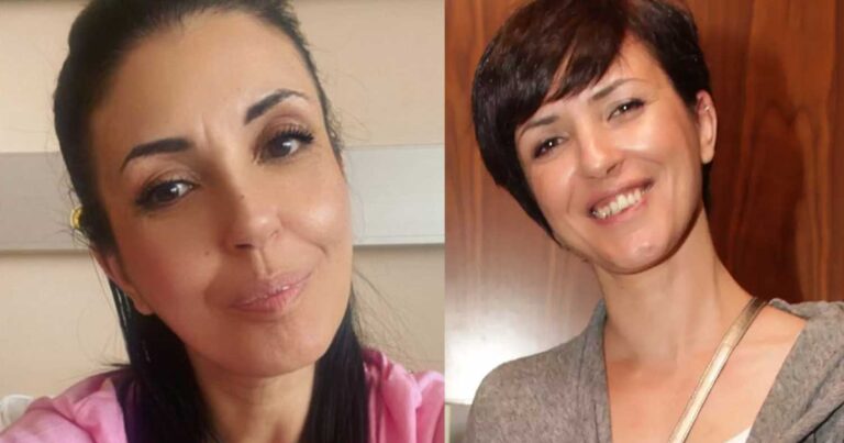 Σuγκλονίζει η Όλγα Βλαχοπούλου για τον καρκίνο: «Έχασα τον κόσμο κάτω από τα πόδια μου – Η πρώτη σκέψη ήταν τα παιδιά μου»