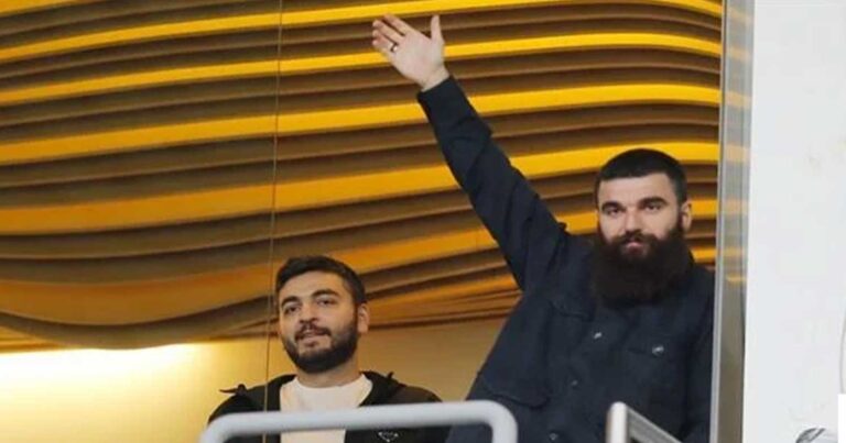Γιώργος Σαββίδης: «Αυτό το πρωτάθλημα είναι για τον πατέρα μου και μόνο»