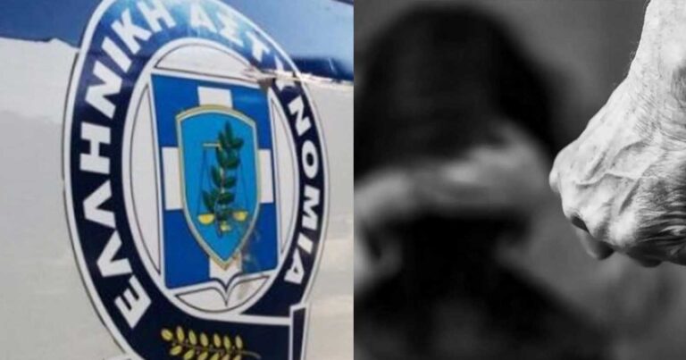 Φpίκη για 25χρονη – Τη βiασε μέσα σε βαν και την έστειλε στο νοσοκομείο με αιμορραγία