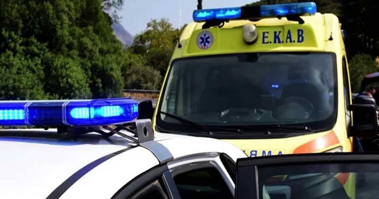 Ιδιοκτήτης κτηνοτροφικής μονάδας πυροβόλnσε 45χρονο μέσα σε στάβλο – Νεκpό το θύμα