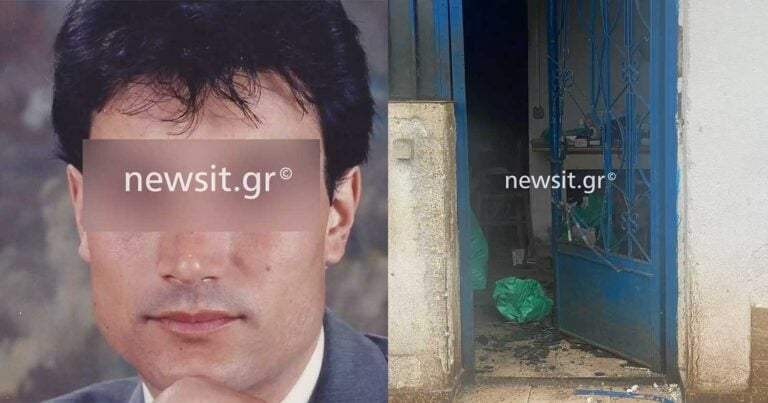 Μαθεύτηκε όλη η αλήθεια για το φονικό χτες στο Κιλκίς –  Γιατί πήρε τον νόμο στα χέρια του ο κτηνοτρόφος, τι νομίζαν