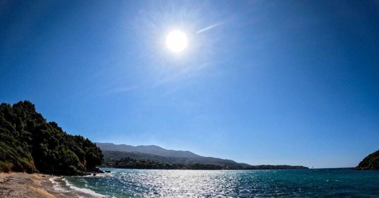 Έρχεται το πιο ζεστό καλοκαίρι με ακραίες θερμοκρασίες – Ο αναλυτικός πίνακας του ECMWF που «δεν πέφτει ποτέ έξω»