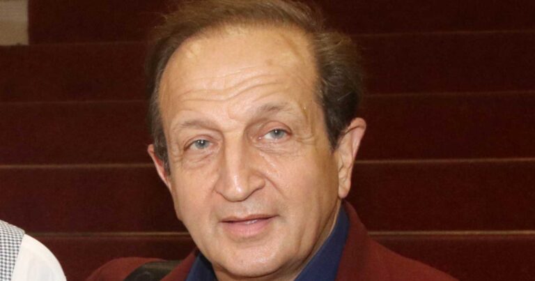 Σπύρος Μπιμπίλας τέλος: Αυτός είναι ο νέος πρόεδρος του ΣΕΗ