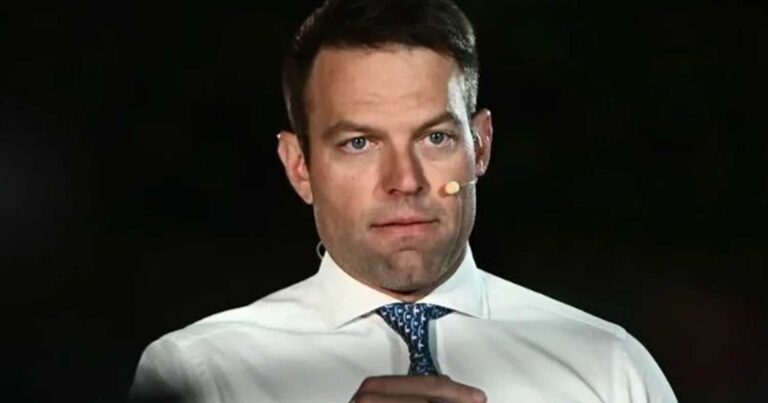 Στέφανος Κασσελάκης: Σχεδιάζει ταξίδι στην Παλαιστίνη