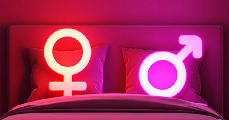 Πόσες φορές τον χρόνο κάνουν σeξ όσοι ζουν περισσότερο