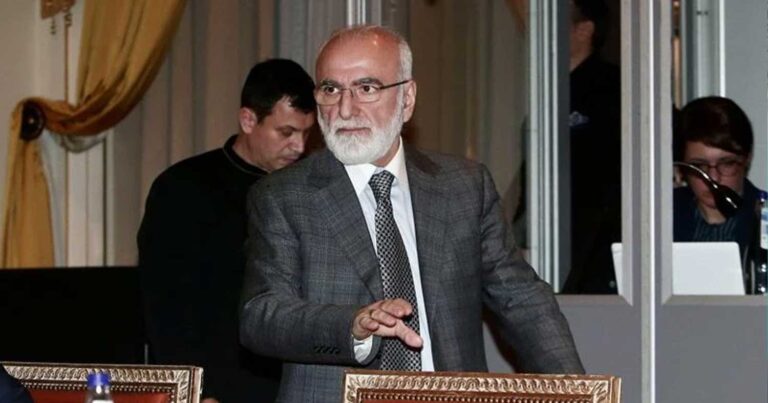 Μήνυμα Σαββίδη για την επόμενη ημέρα στον ΠΑΟΚ: «Νέα Τούμπα, προπονητικό κέντρο και έτοιμοι για το Champions League»