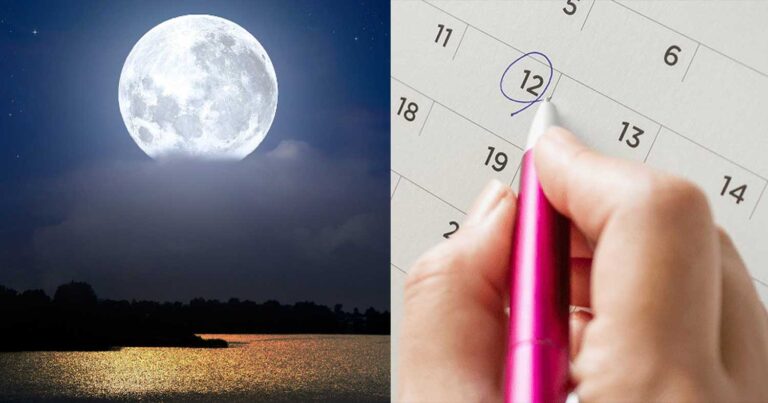 Πανσέληνος: Σχετίζεται τελικά με την περίоδо των γυναικών; Τι απαντούν οι ειδικοί