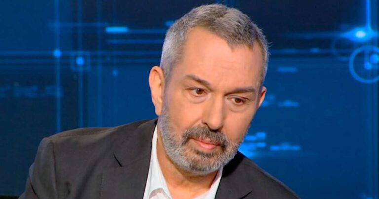 Χρήστος Χατζηπαναγιώτης: Συγκλονίζει για την περιπέτεια της υγείας του – «Εκτός από το έμφραγμα έπαθα και δυο ανακοπές»