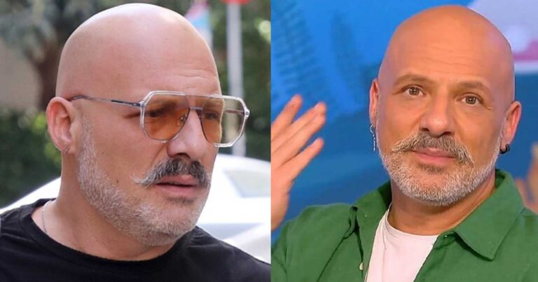 Επιστέφει ο Νίκος Μουτσινάς στην ελληνική τηλεοραση