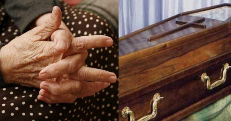 Αυξήθηκαν κατά 80% οι θάνατοι στους άνω των 65 λόγω κλιματικής αλλαγής