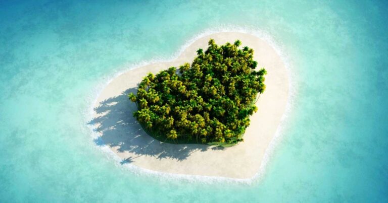 Η ζωή είναι πάντα όμορφη