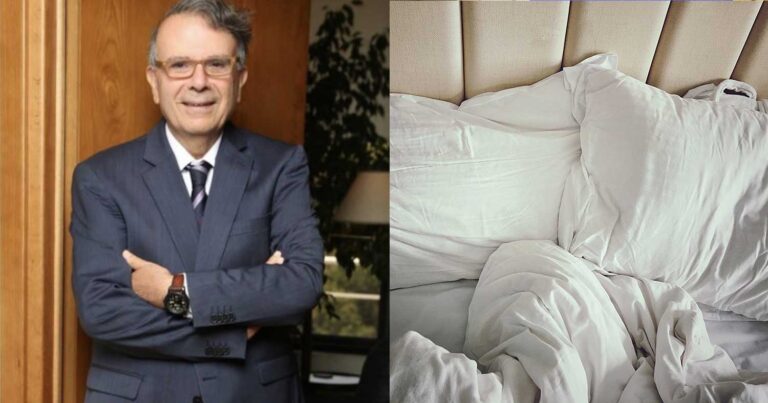 10 συμβουλές για καλό σeξ από τον Θάνο Ασκητή