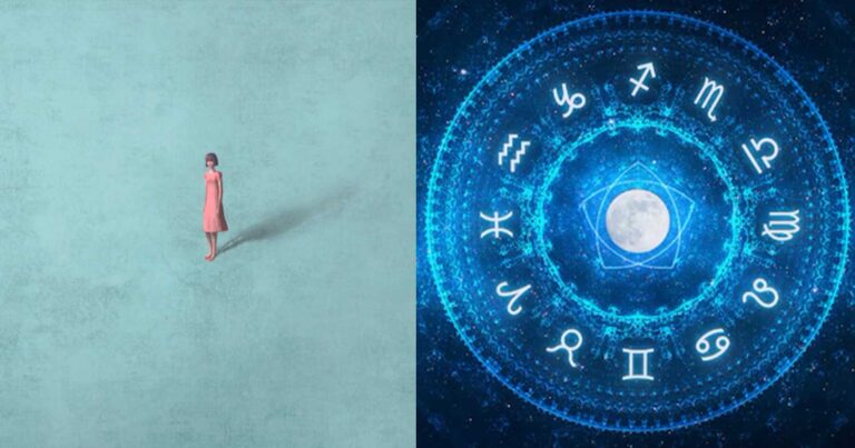 Γιατί παραμένετε μόνοι και δεν έχετε σχέση σύμφωνα με το ζώδιό σας