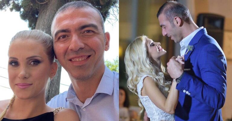 Δώρα Τσαμπάζη: Συγκινεί η εξομολόγησή της για την απώλεια του Αλέξανδρου Νικολαΐδη