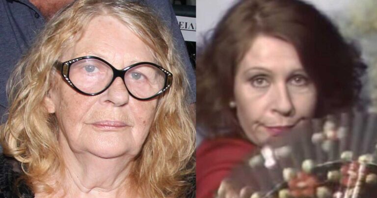 Άννα Παναγιωτοπούλου: «Με την τηλεόραση μπαίνουμε στα σπίτια απρόσκλητοι»