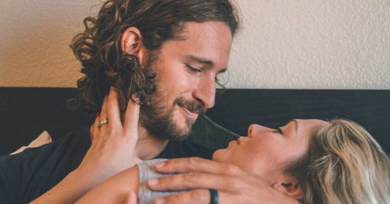 Τα 10 πράγματα που λένε οι άνδρες όταν τους αρέσεις αλλά δεν θέλουν σοβαρή σχέση