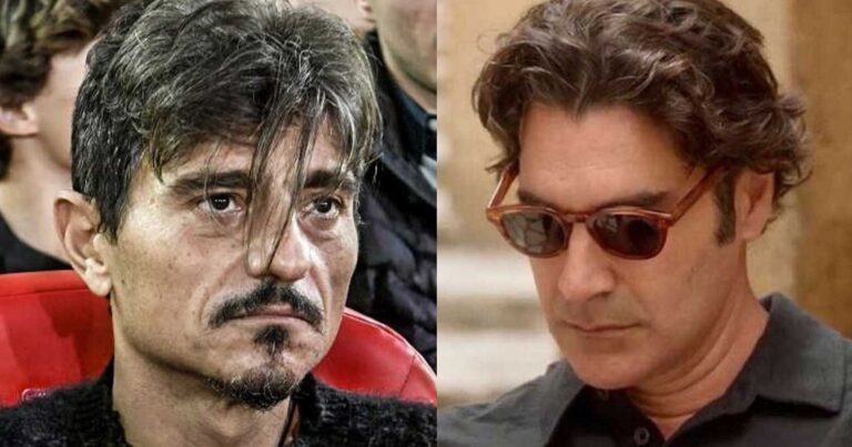 Σάλος με τον Δημήτρη Γιαννακόπουλο και όσα είπε για το Maestro και τον Παπακαλιάτη –  «Με έπιασε εμετός»