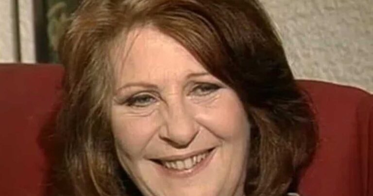 Θρήνος για την Άννα Παναγιωτοπούλου – Αuτή είναι η αιτία θaνάτου της