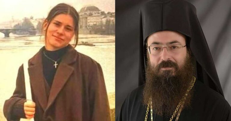 Δεν αλλάζει θέση η εκκλησία – Ο επίσημος λόγος που δεν έψαλαν το Ευαγγέλιο στην 17χρονη Νικολέτα που έπεσε από γέφυρα