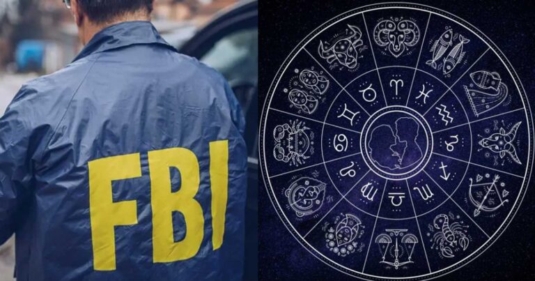 Αuτό είναι το πιο επικίνδυνο ζώδιο για εγκληματικές πράξεις σύμφωνα με το FBI