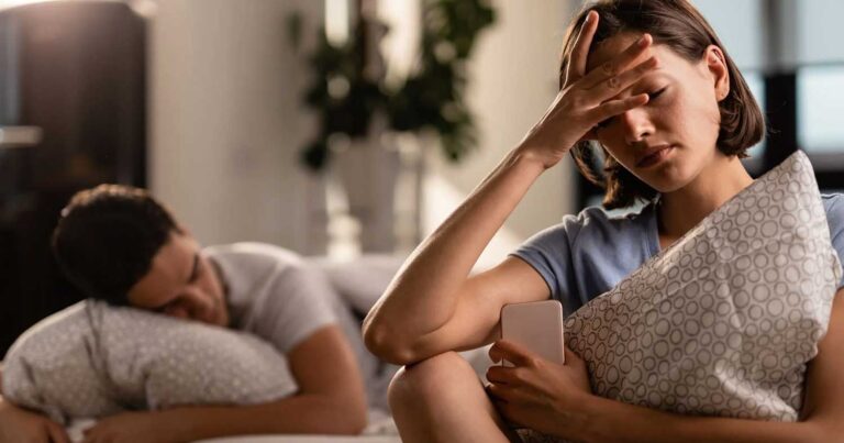 Τα 9 σημάδια που μαρτυρούν ότι δεν αγαπάς τον σύντροφό σου απλά φοβάσαι την μοναξιά