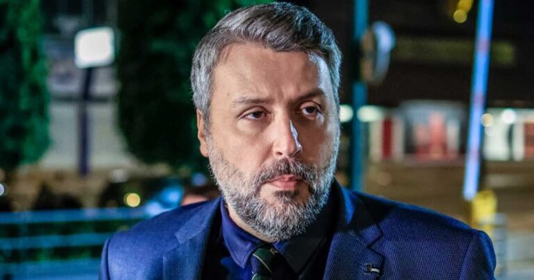 «Έξω φρενών» ο Καλλιάνος με συναδέλφους του – «Νάρκισσοι μετεωρολόγοι βρίσκουν την ευκαιρία να ακουστεί το όνομα τους»