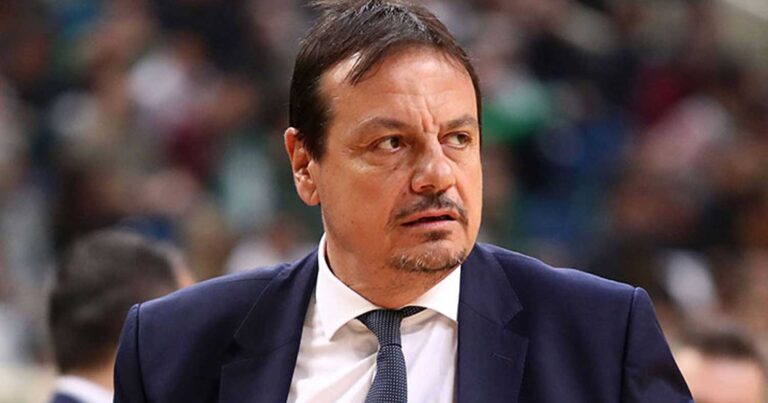 Αταμάν: «Έχασα τον πατέρα μου πριν έναν μήνα, είμαι σίγουρος ότι το είδε»