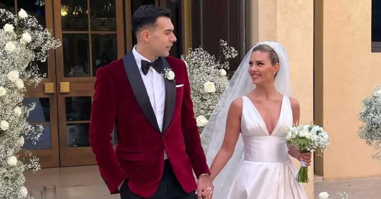 Κώστας Σλούκας: Έγραψε ιστορία με την εμφάνισή του στον τελικό – Ο παραμυθένιος γάμος με τη Μαρία Δαρσινού και τα δυο παιδιά